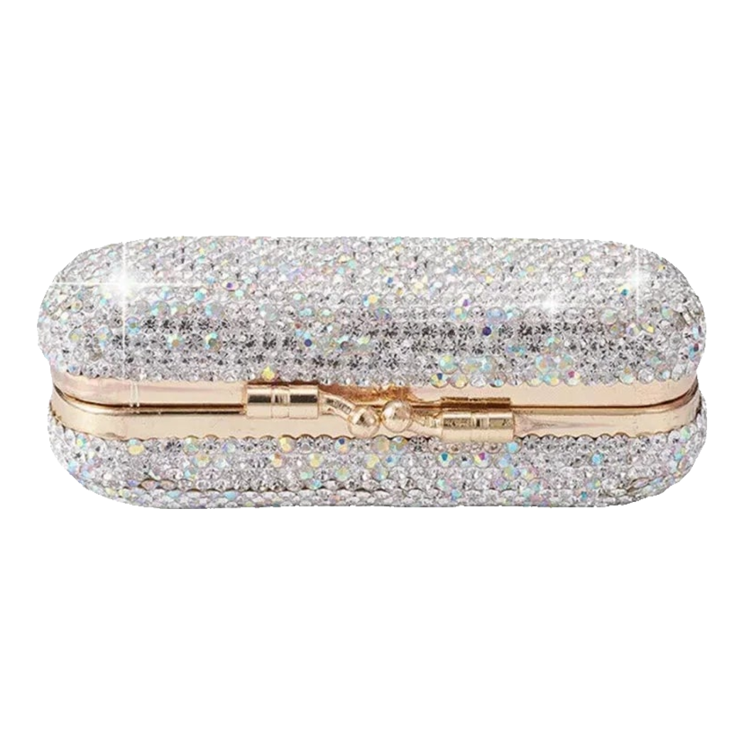 Haute Folie - Hộp Đựng Son Diamond Bling Bling
