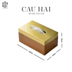 hop-khan-giay-da-cao-cap-cognac-hop-khan-giay-cau-hai-home-decor-2 - CẬU HAI HOME DECOR