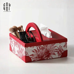 Hộp Khăn Giấy Handy Multi Dious Crimson Peak-CẬU HAI HOME DECOR