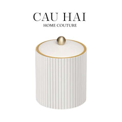 hop-kim-loai-boc-da-luxe-leather-vermouth-cau-hai-home-decor-4 - CẬU HAI HOME DECOR