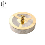 HỘP MỨT MILLENIUM BEAR-CẬU HAI HOME DECOR