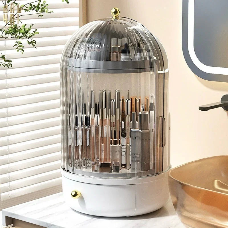 Hộp Mỹ Phấm L'Éclat-CẬU HAI HOME DECOR