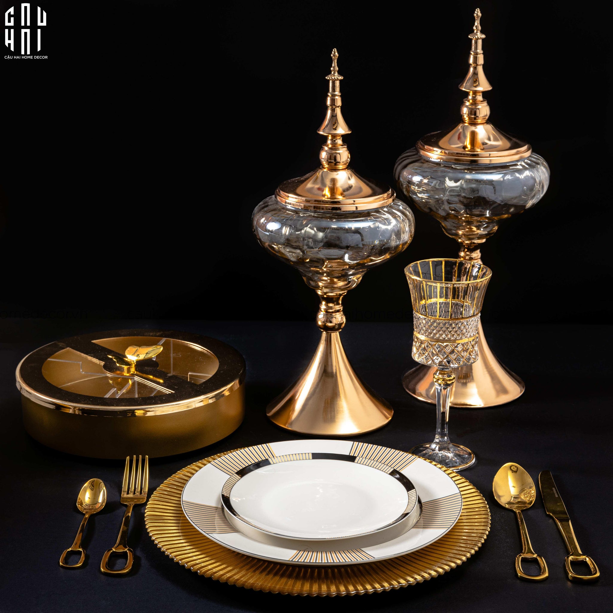 Huỷ giao dịch - 26/05-CẬU HAI HOME DECOR