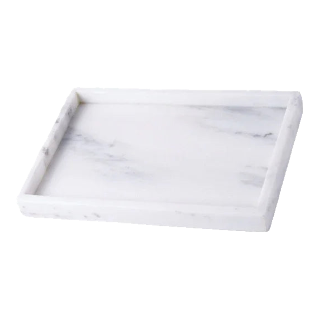 Urban Metropolis Original Marble Ice Tray 20x30cm