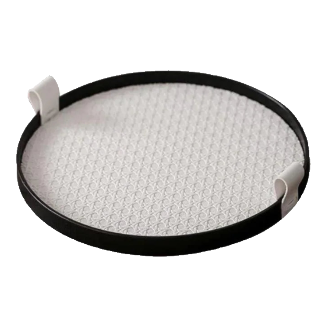 Javier SS25 Leather Tray