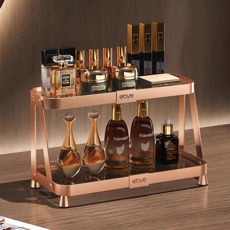 KỆ 2 TẦNG TWINKLE - WATERPROOF VERSION-CẬU HAI HOME DECOR