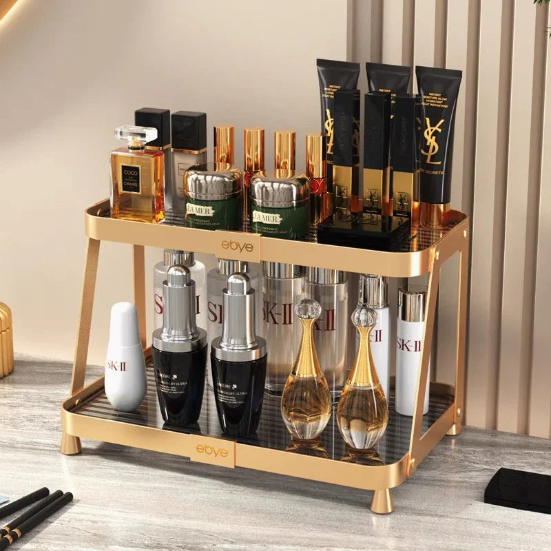 KỆ 2 TẦNG TWINKLE - WATERPROOF VERSION-CẬU HAI HOME DECOR