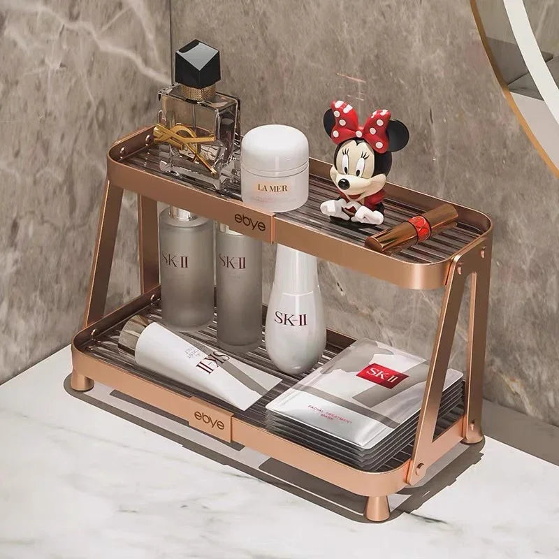 KỆ 2 TẦNG TWINKLE - WATERPROOF VERSION-CẬU HAI HOME DECOR