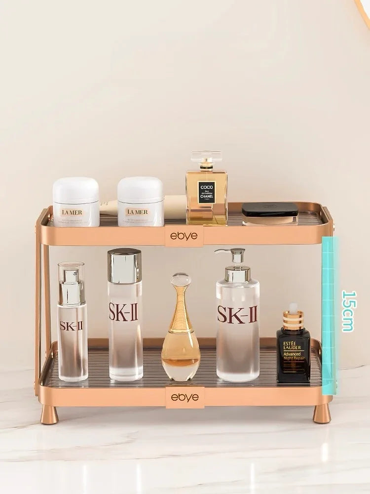 KỆ 2 TẦNG TWINKLE - WATERPROOF VERSION-CẬU HAI HOME DECOR