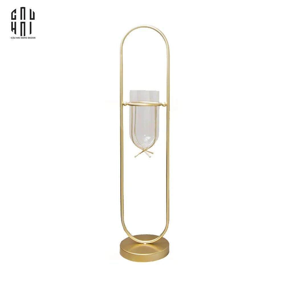 KỆ CẮM HOA SPRING-CẬU HAI HOME DECOR