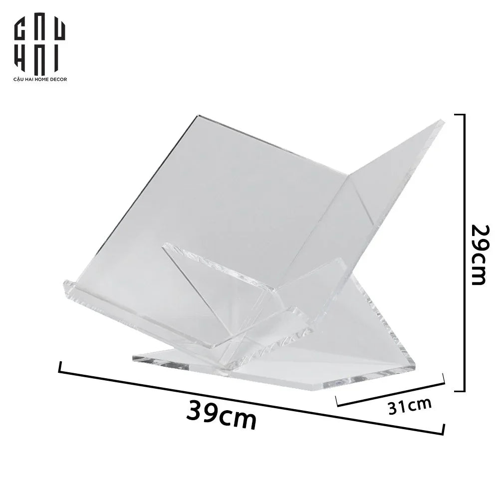 KỆ SÁCH WISDOM SS25-CẬU HAI HOME DECOR