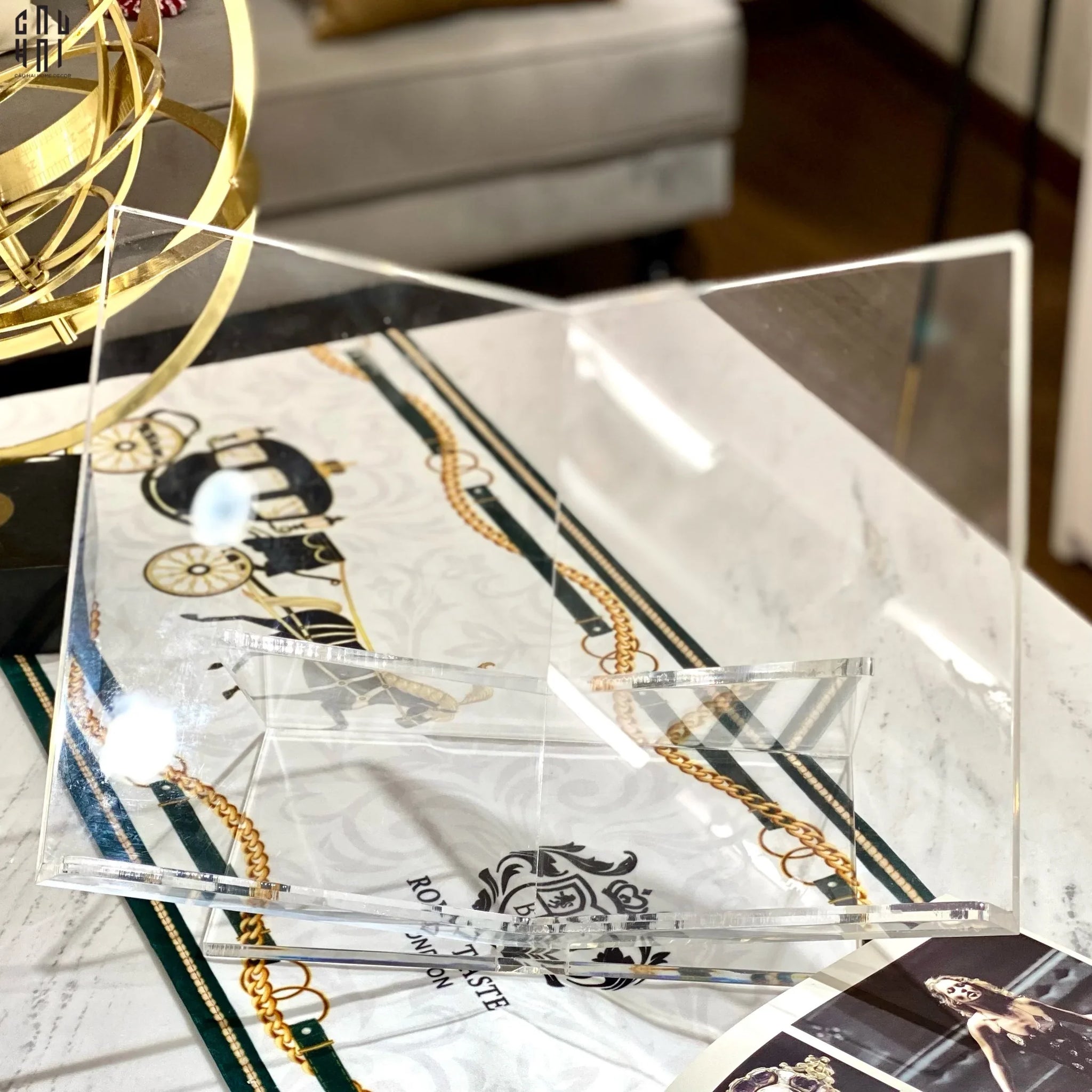 KỆ SÁCH WISDOM SS25-CẬU HAI HOME DECOR