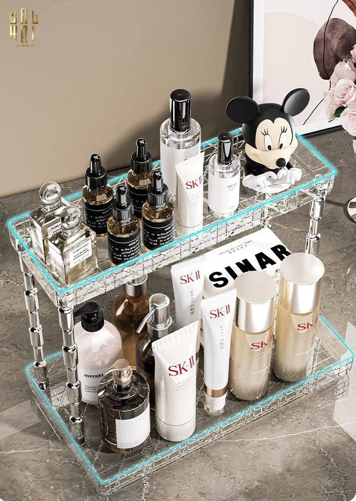 KỆ TẦNG RUNWAY MODULE - BLACK. DIY-CẬU HAI HOME DECOR