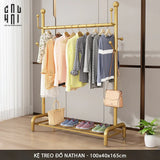 KỆ TREO ĐỒ NATHAN-CẬU HAI HOME DECOR