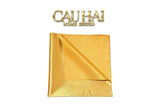 Khăn Ăn Lumière Dorée Napkin-KHĂN ĂN-CẬU HAI HOME DECOR
