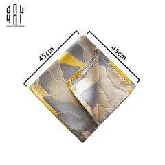 Khăn Ăn - Silk Napkin Milan-CẬU HAI HOME DECOR