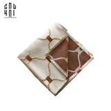 Khăn Ăn - Silk Napkin Myles - CẬU HAI HOME DECOR