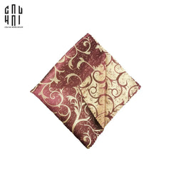 Khăn Ăn - Silk Napkin Sophie-CẬU HAI HOME DECOR