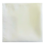 Khăn Ăn - Silk Napkin White Maison