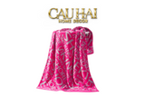 KHĂN TẮM 70X140 KING TYPO - PINKY BATH TOWEL-CẬU HAI HOME DECOR