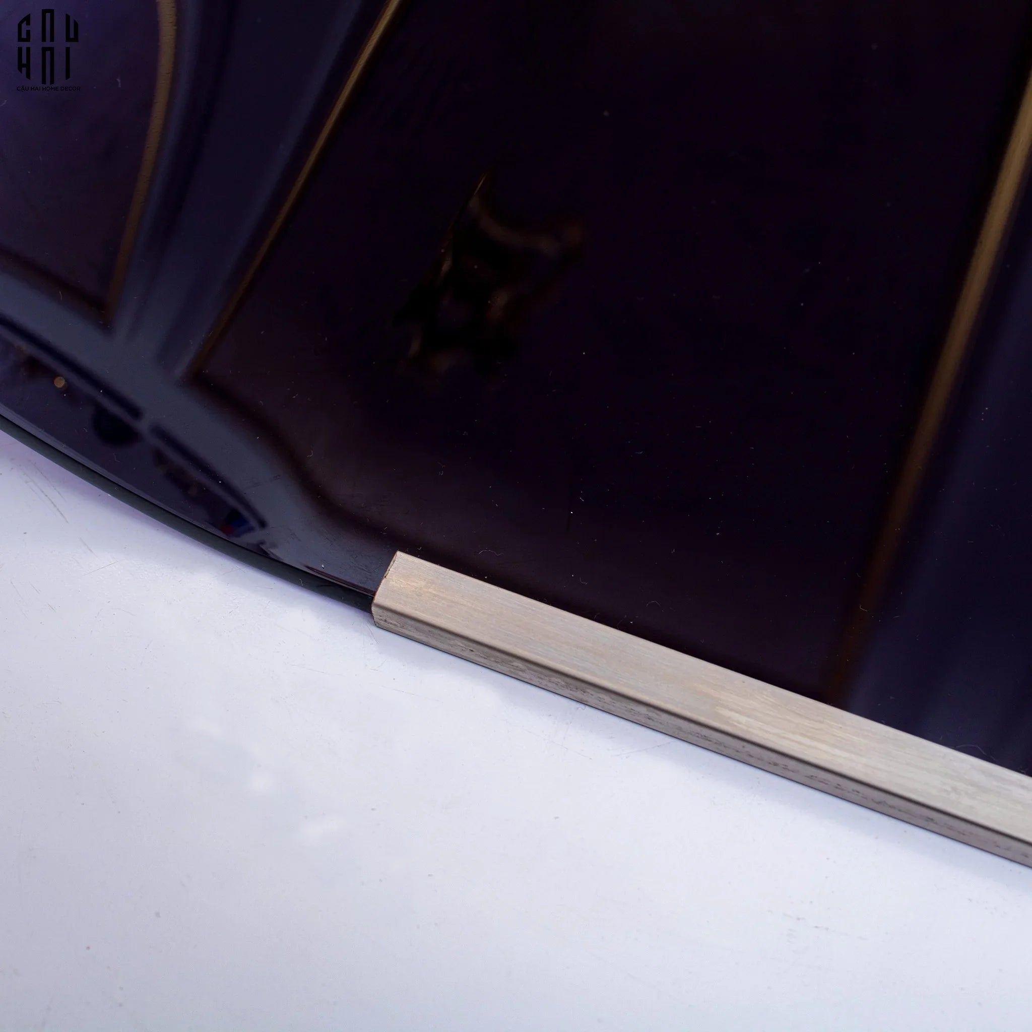 KHAY BLACK MARIA SS25-CẬU HAI HOME DECOR