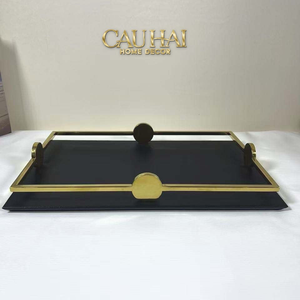 KHAY DA GLAZE SAVOIR 25x38-CẬU HAI HOME DECOR