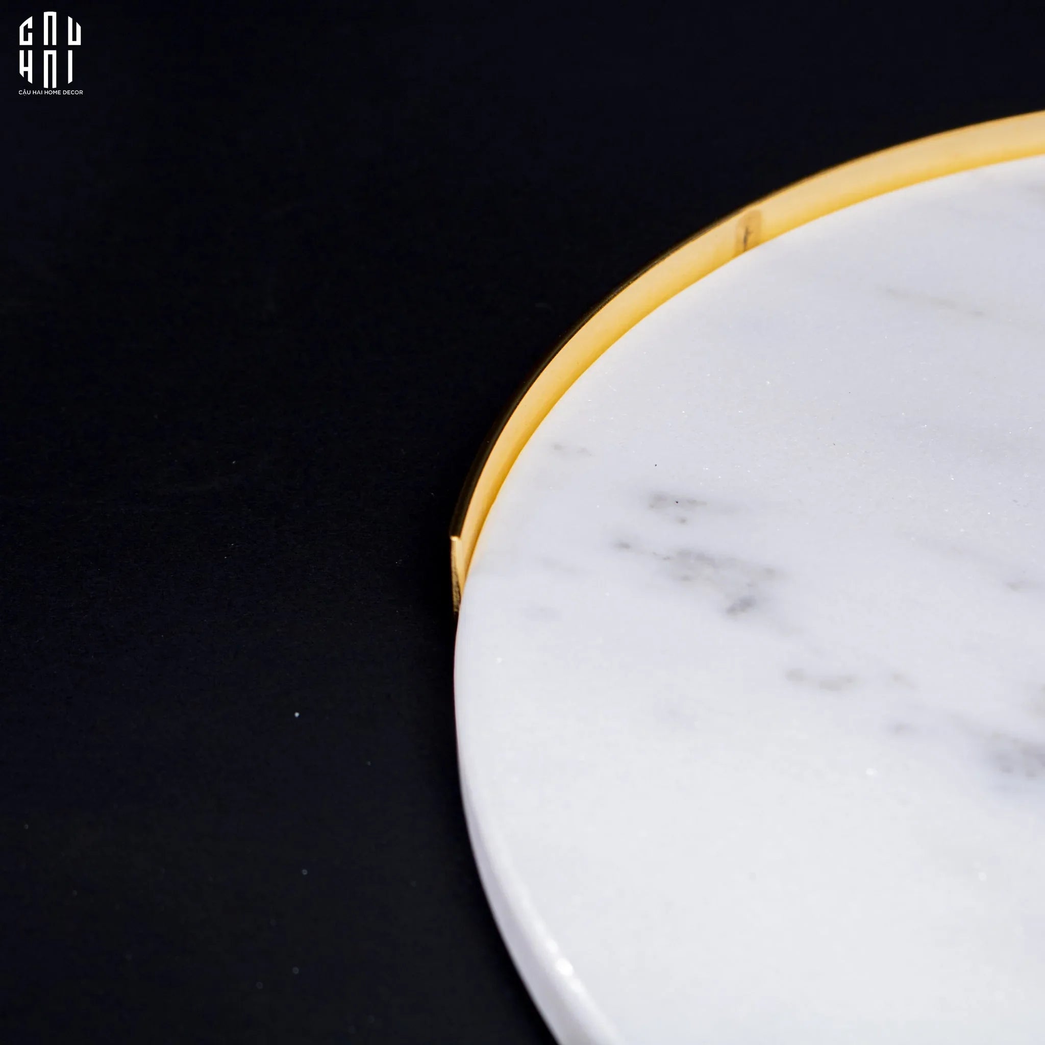 KHAY ĐÁ HENRY SS25-CẬU HAI HOME DECOR