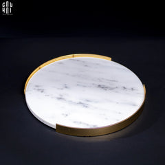 Khay Đá Henry Ss25-CẬU HAI HOME DECOR