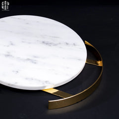 Khay Đá Henry Ss25-CẬU HAI HOME DECOR