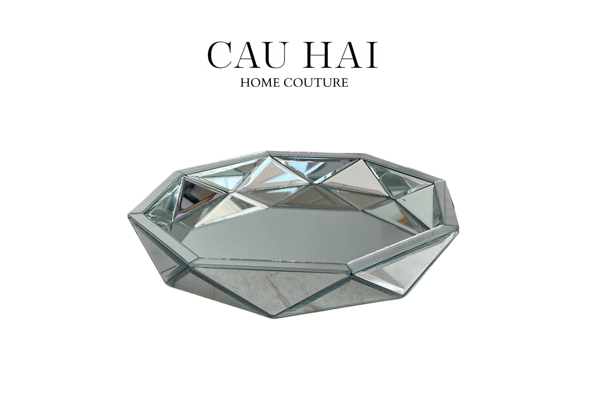 KHAY GƯƠNG PLATINUM GLACIER-CẬU HAI HOME DECOR