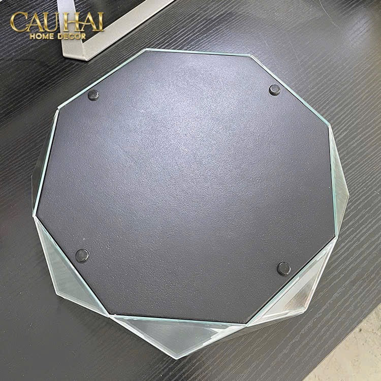 KHAY GƯƠNG PLATINUM GLACIER-CẬU HAI HOME DECOR