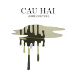 Khay Melted Gold Reflection-KHAY TRANG TRÍ-CẬU HAI HOME DECOR
