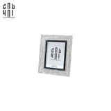 KHUNG ẢNH FROZEN SIZE 6"-CẬU HAI HOME DECOR