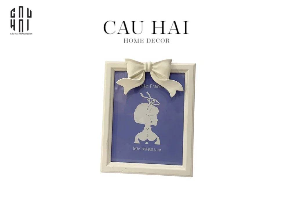 Khung Ảnh Gift-CẬU HAI HOME DECOR