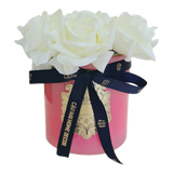 L’Essence Du Rose - Lọ Hoa Hồng Maison Rosa Pureté