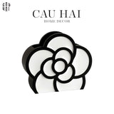 LỌ HOA COCO - CAMÉLIA SS25-CẬU HAI HOME DECOR