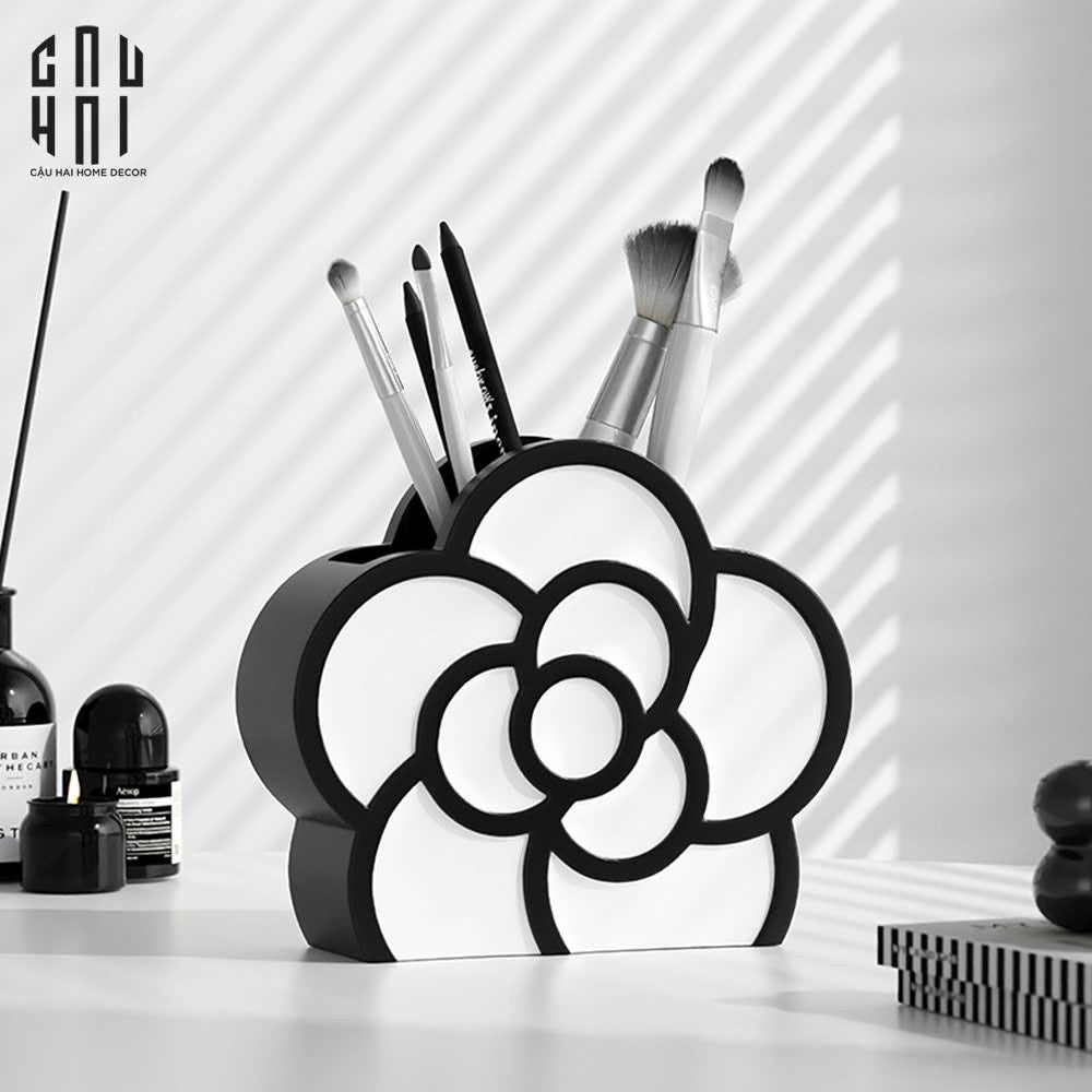 LỌ HOA COCO - CAMÉLIA SS25-CẬU HAI HOME DECOR