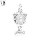 LỌ KẸO CRYSTAL PALACE SS25-CẬU HAI HOME DECOR
