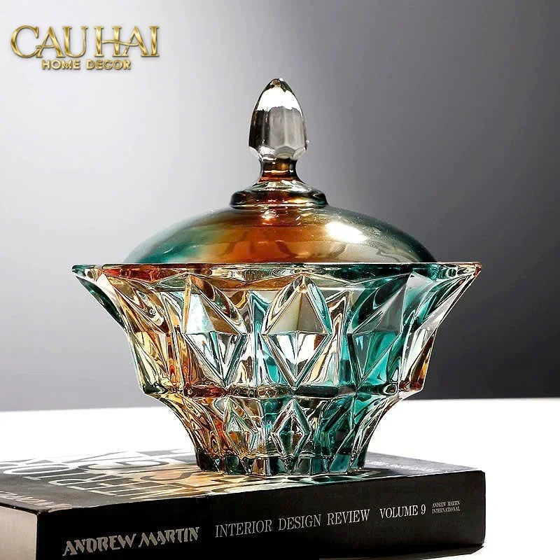 lo-keo-pha-le-ngu-sac-arc-en-ciel-orbe-de-sceptre-cristalleries-candy-bonbonniere-19x19_5-cau-hai-home-decor-2 - CẬU HAI HOME DECOR