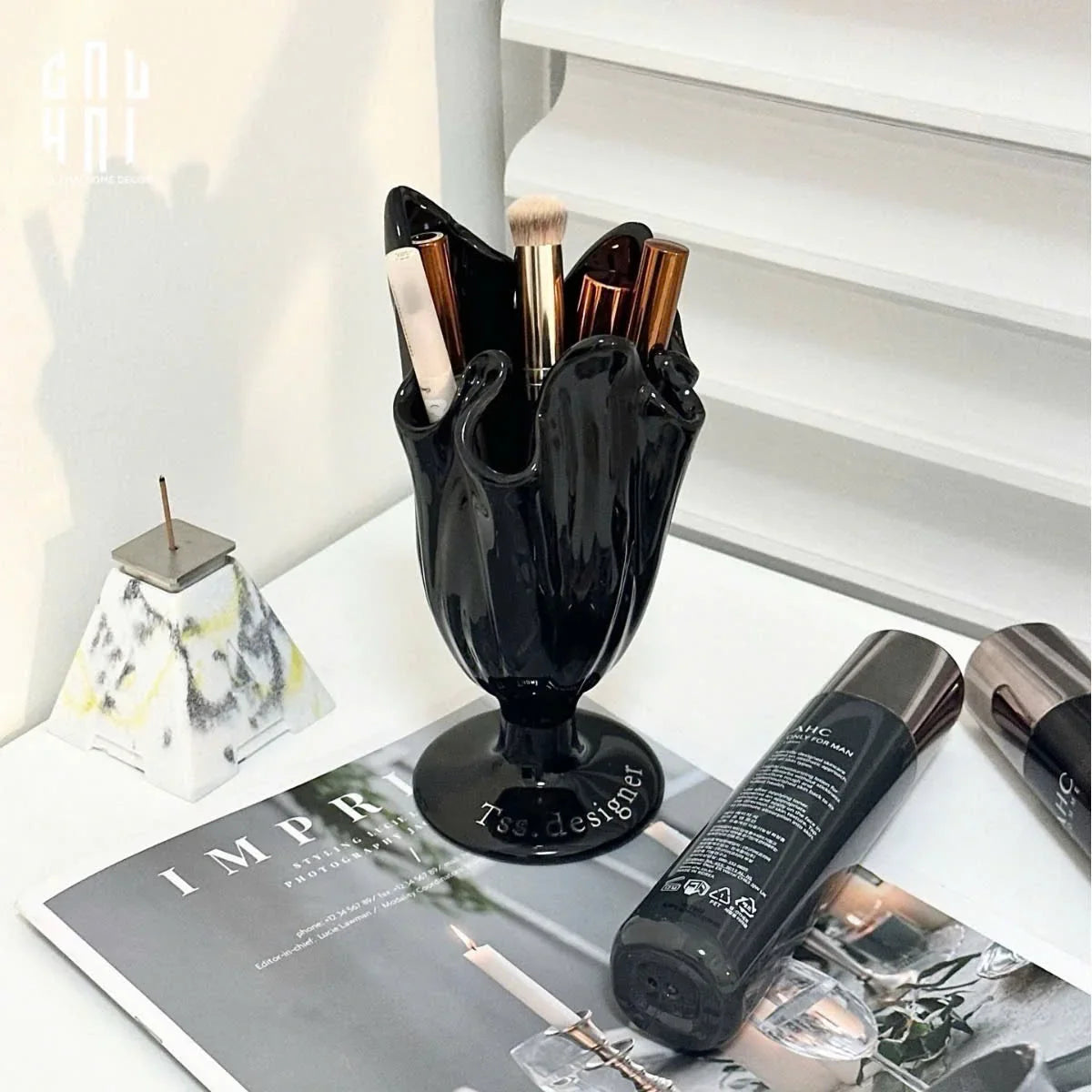 Lọ Magic Fold-CẬU HAI HOME DECOR