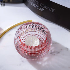 Lọ Nến Tini - Sour Candy - Ss25-CẬU HAI HOME DECOR