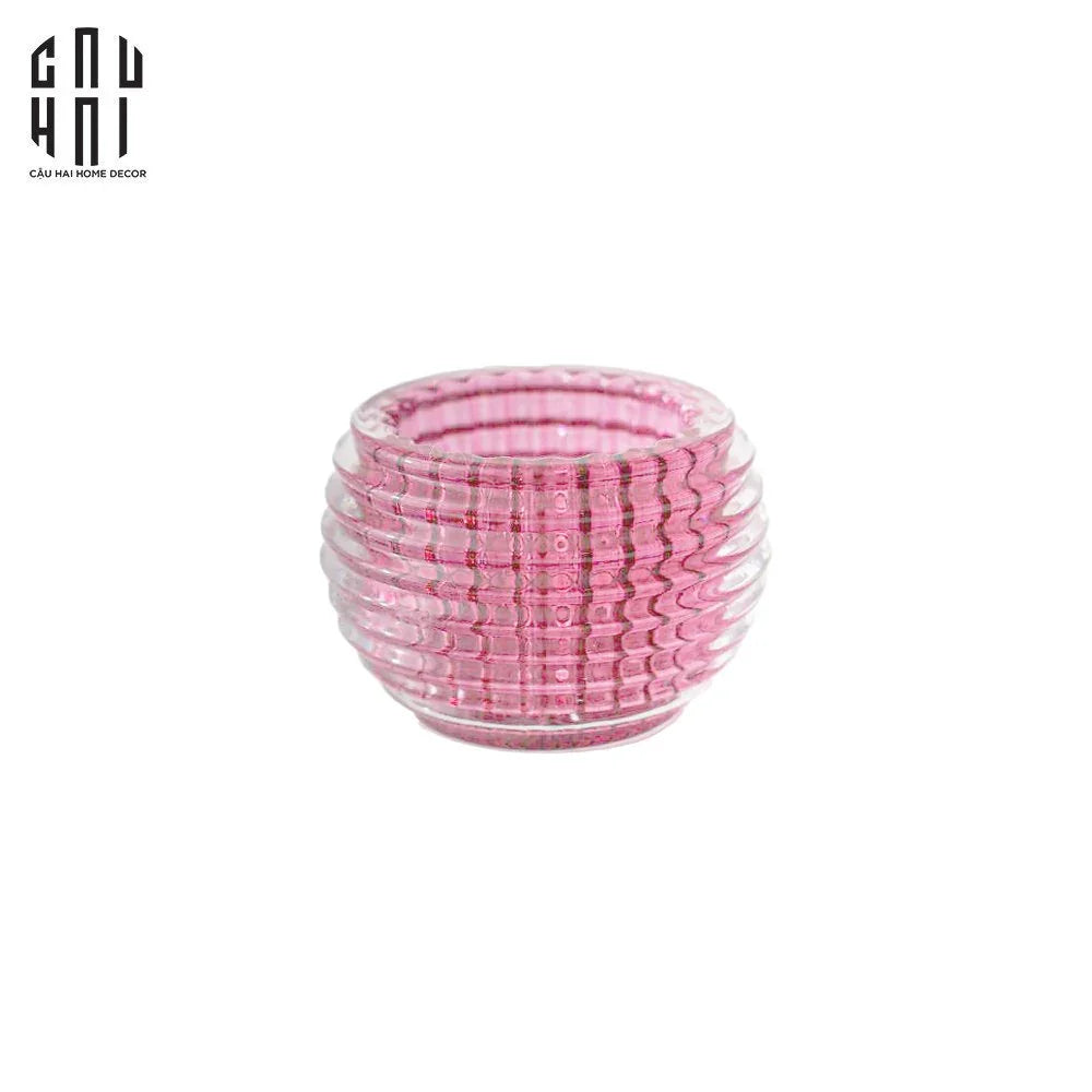 Lọ Nến Tini - Sour Candy - Ss25-NẾN TRANG TRÍ-Đối tác tại Trung Quốc theo từng đơn đặt hàng-CẬU HAI HOME DECOR