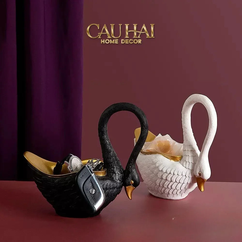 lo-swan-dor-vessel-cau-hai-home-decor-2 - CẬU HAI HOME DECOR