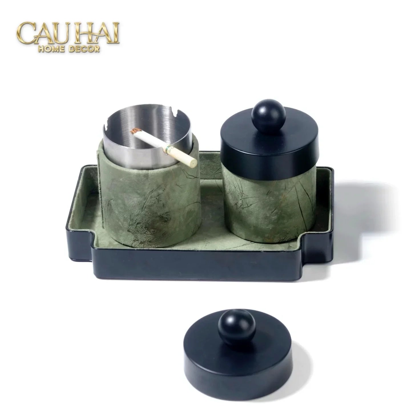 lo-tam-gat-tan-lux-oakwood-verdant-imperiale-leather-cau-hai-home-decor-8 - CẬU HAI HOME DECOR