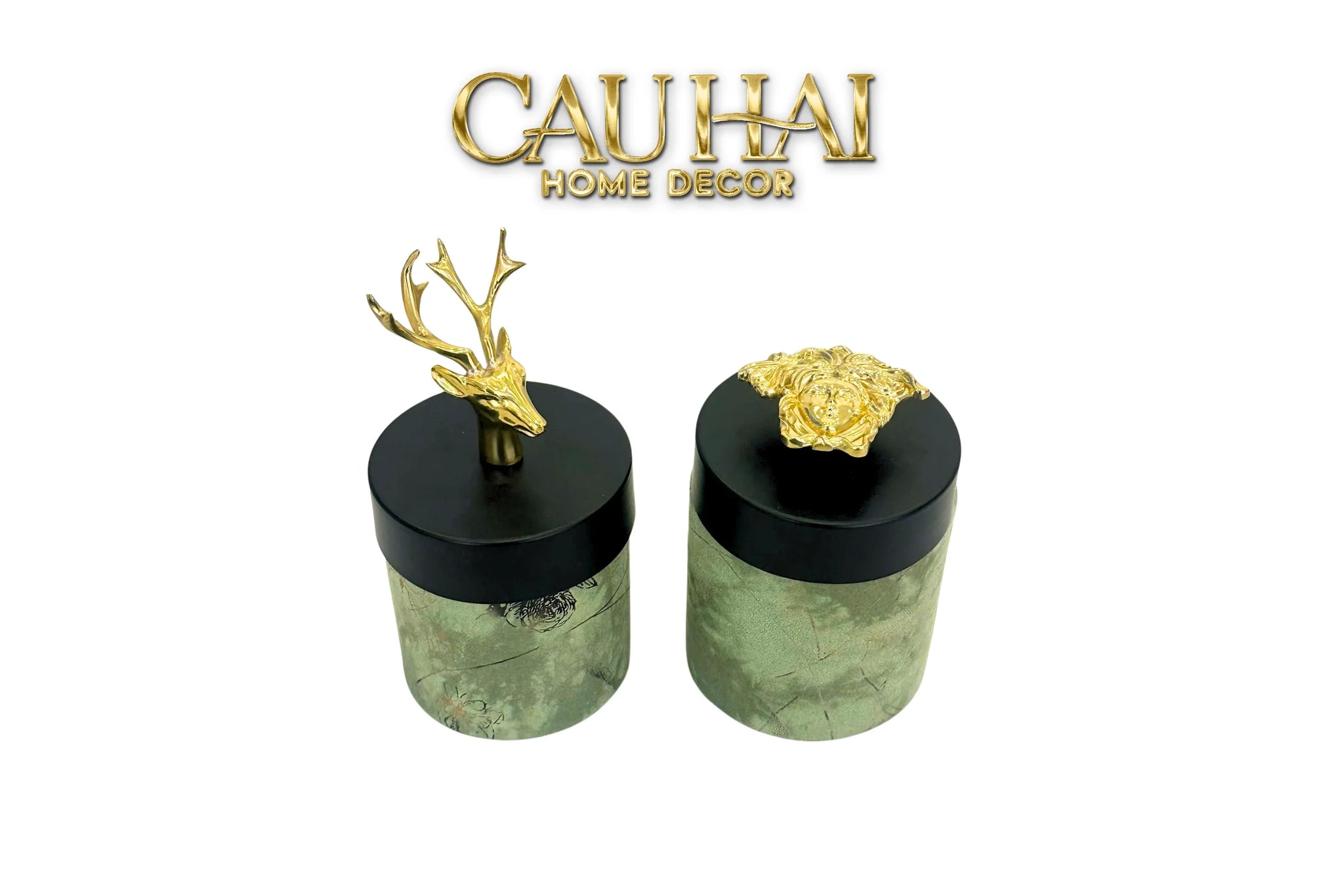 lo-tam-gat-tan-lux-oakwood-verdant-imperiale-leather-cau-hai-home-decor - CẬU HAI HOME DECOR