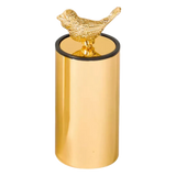 Lọ Tăm Golden Bird Toothpick Holder 5*13