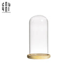 Lọ Thuỷ Tinh Victor Ss22 - CẬU HAI HOME DECOR