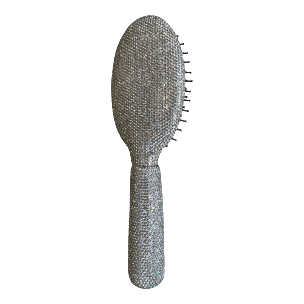 Haute Folie - Lược Oval Diamond Bling Bling