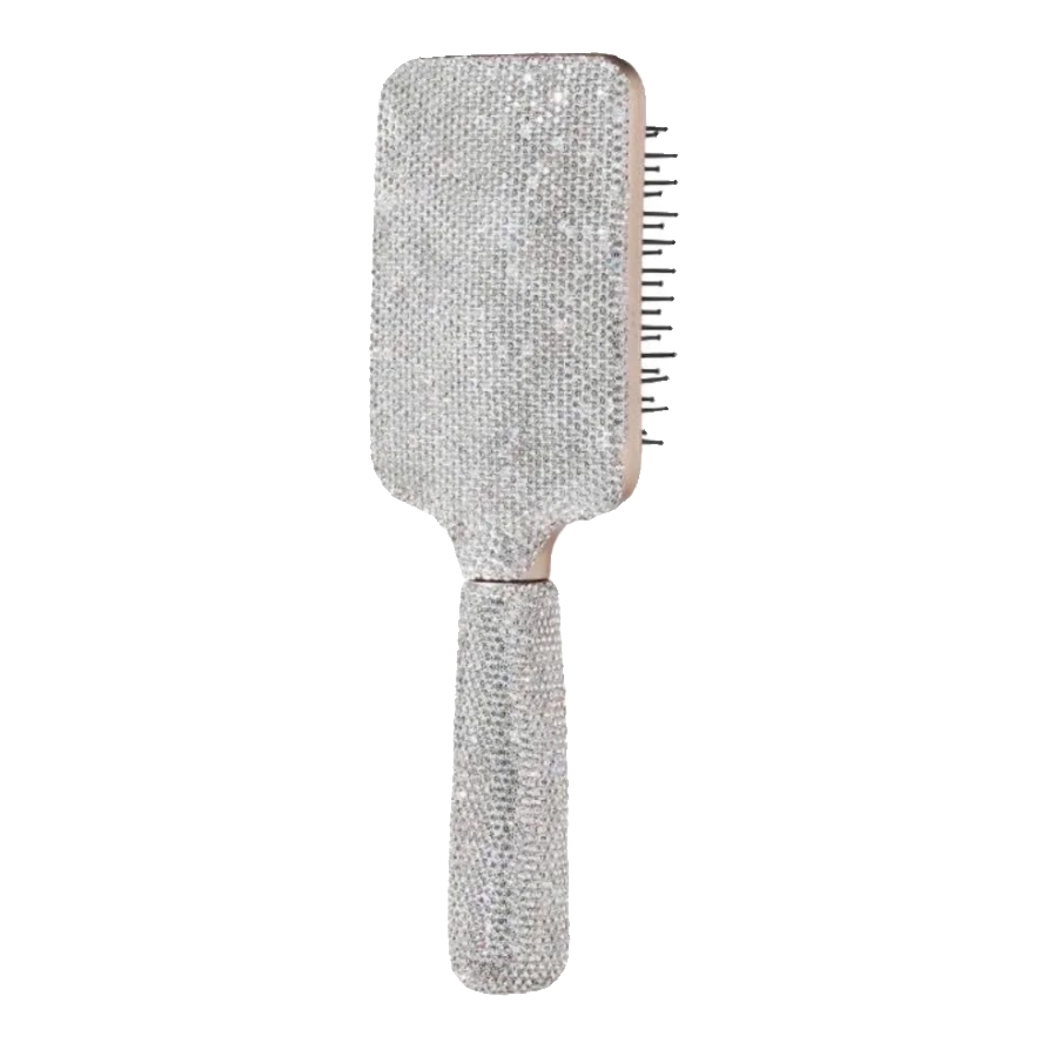 Haute Folie - Lược Vuông Diamond Bling Bling