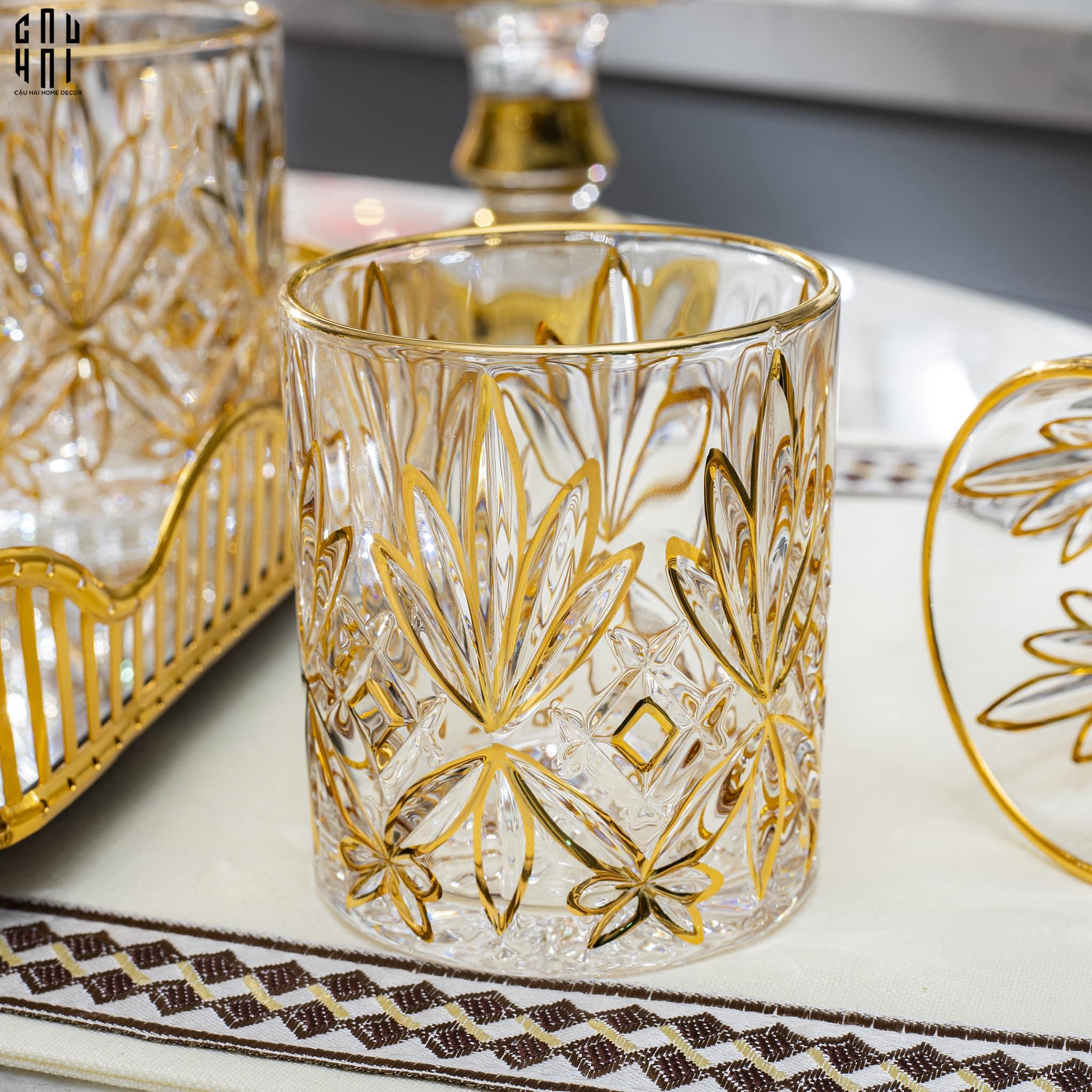 LY CELTIC SS22-CẬU HAI HOME DECOR